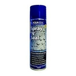 SEALERS PLUS SPRAY N SEAL 450ML