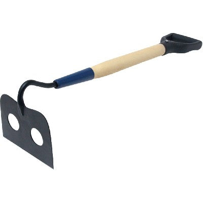 MARSHALLTOWN MORTAR HOE "D" GRIP