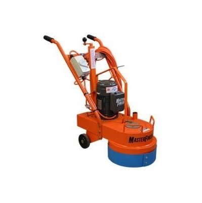 MASTERFINISH FLOOR GRINDER SINGLE DISC