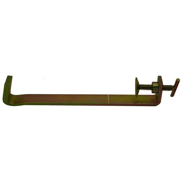 MASTERFINISH MEDIUM EXTERNAL PROFILE CLAMP 390mm