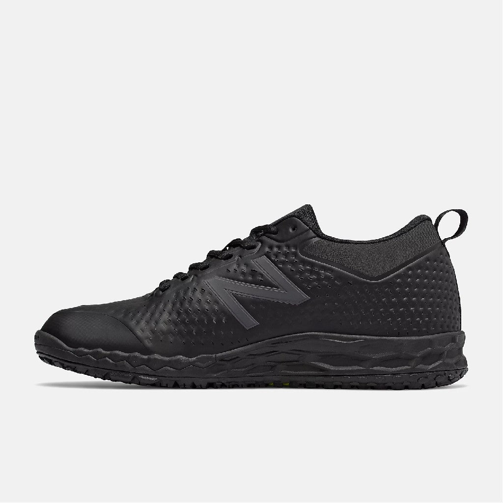 All black new balance size outlet 8