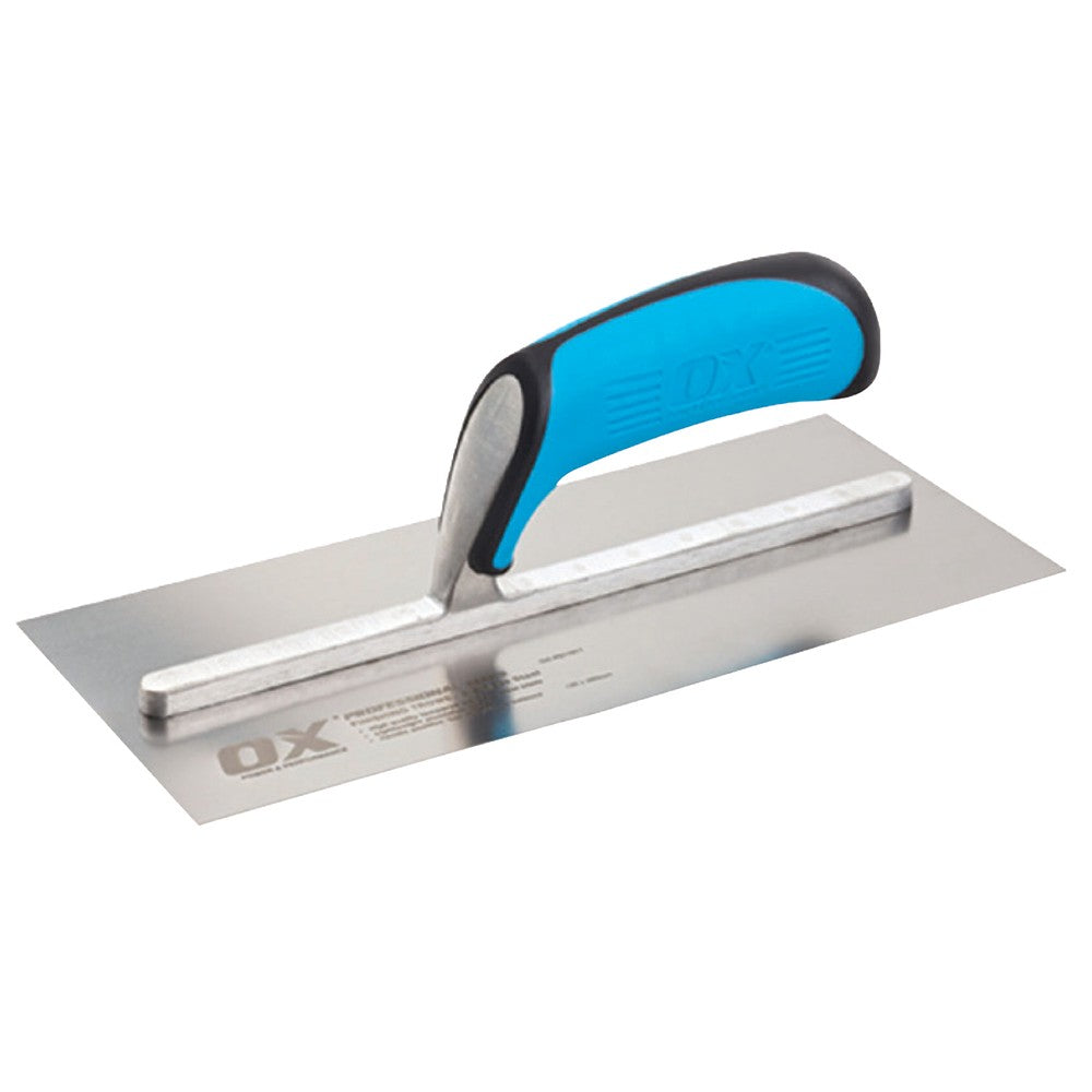 Ox on sale superflex trowel