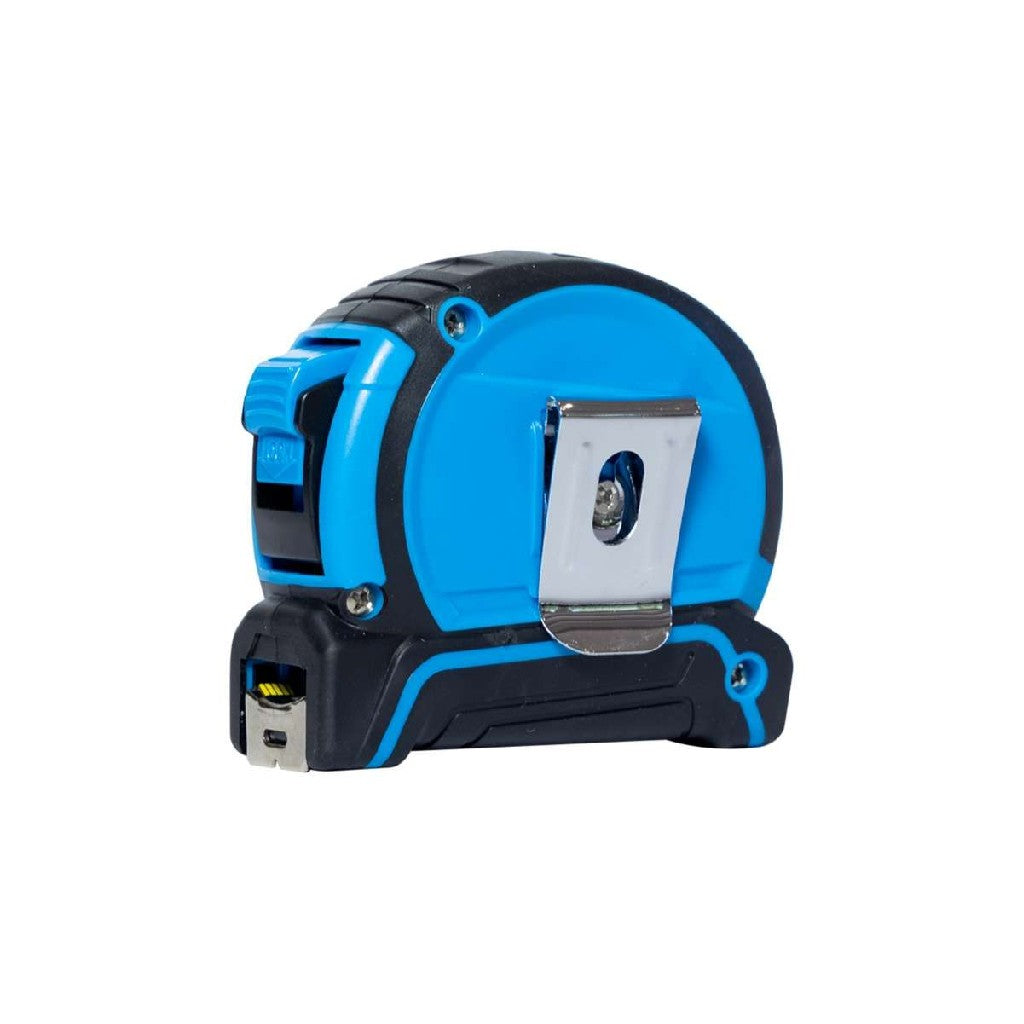 OX TRADE DOUBLE LOCKING TAPE MEASURE 5M