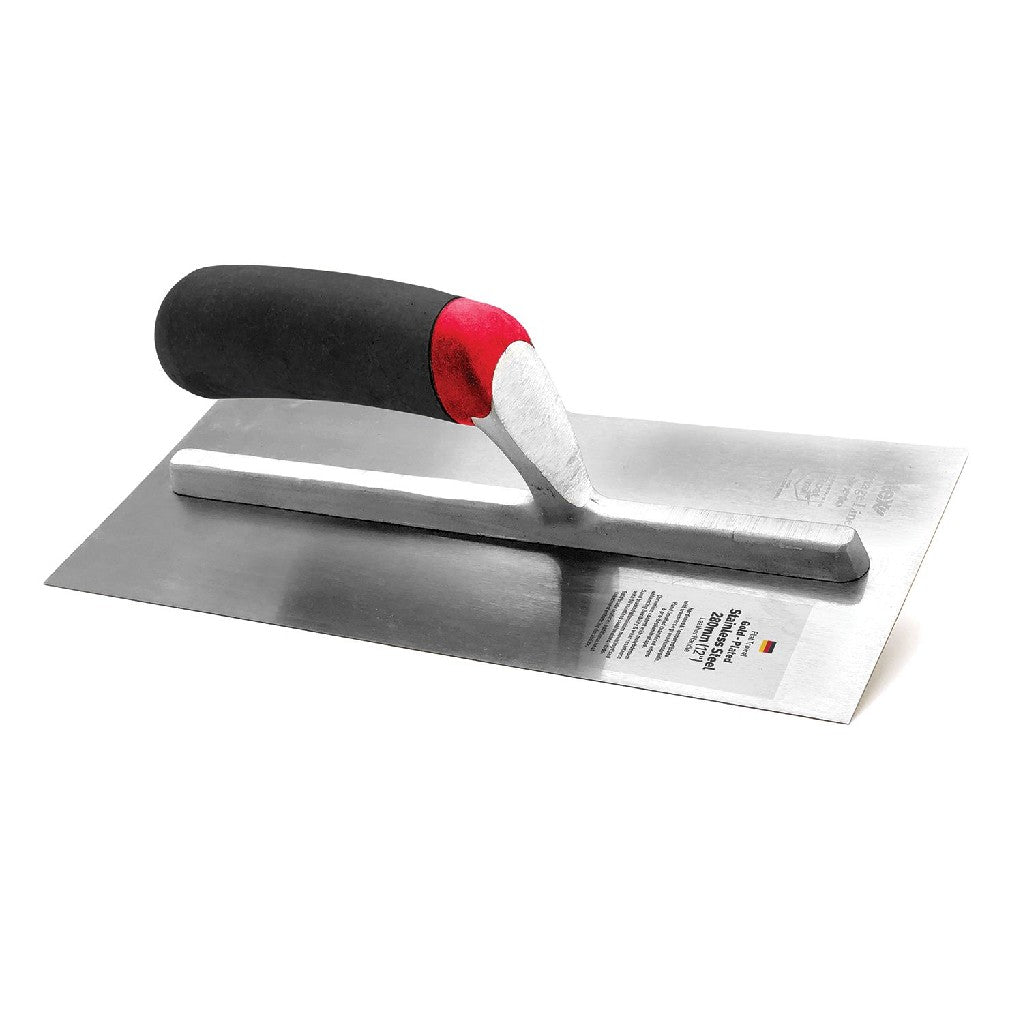 INTEX HERITAGE TROWEL SS MEGAGRIP 280MM x 120MM