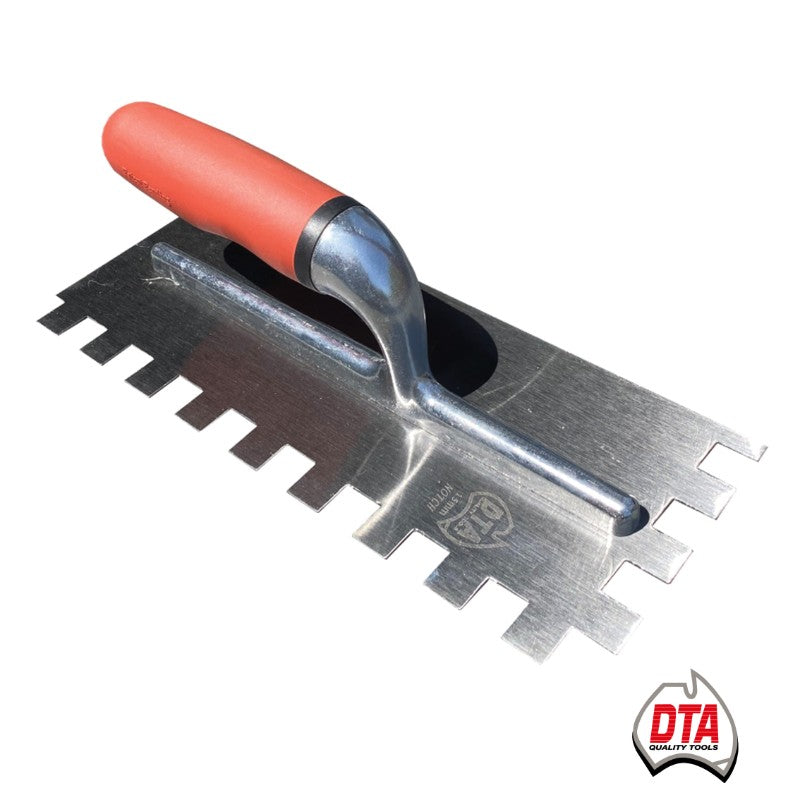 12mm trowel deals