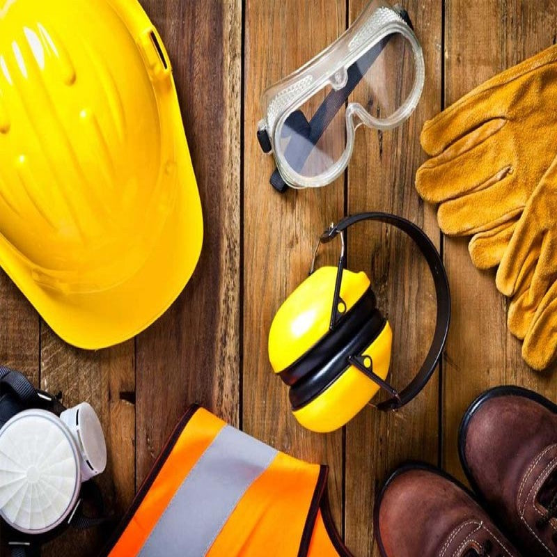 SAFETY – B&B Hardware