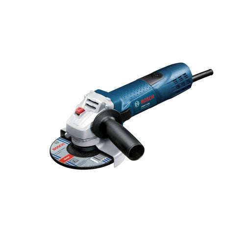 BOSCH 125MM GRINDER GWS750-125