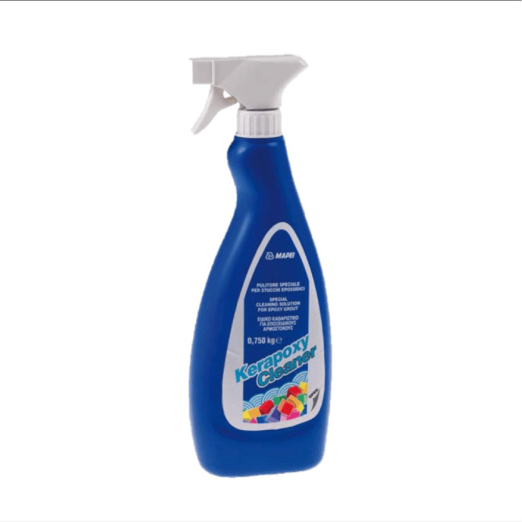 MAPEI ULTRACARE KERAPOXY CLEANER 750ML SPRAY