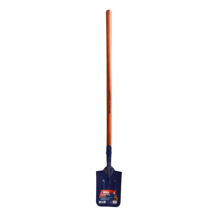 SPEAR & JACKSON COUNTY POST HOLE SHOVEL