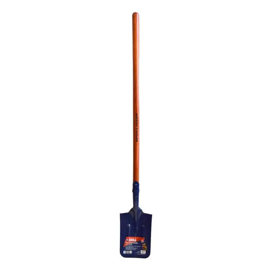 SPEAR & JACKSON COUNTY POST HOLE SHOVEL