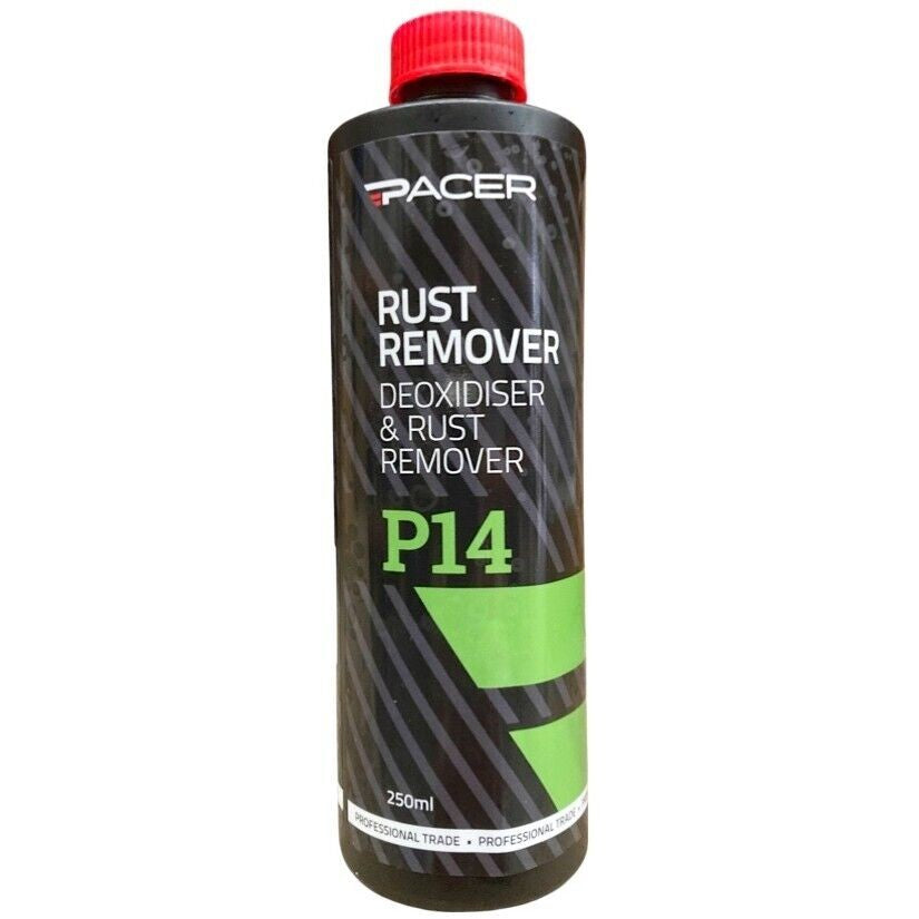 PACER P14 RUST REMOVER 500ML