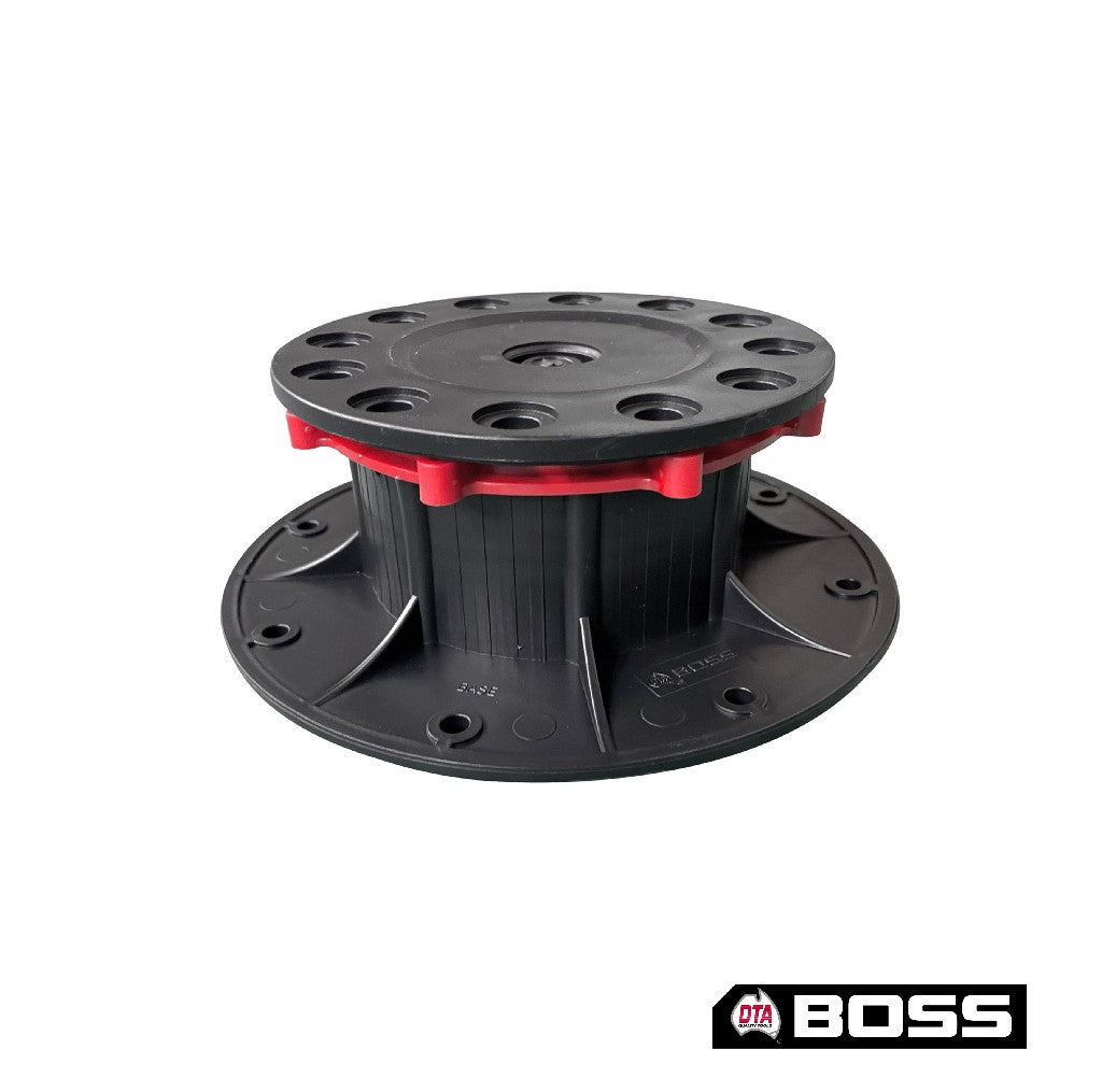 DTA BOSS PEDESTAL 60 - 105MM 1 EACH