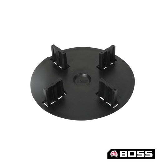 DTA BOSS PEDESTAL SPACER 3.5MM