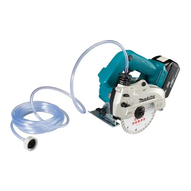 MAKITA 18V BRUSHLESS 125MM DIAMOND CUTTER SKIN DCC501ZX1