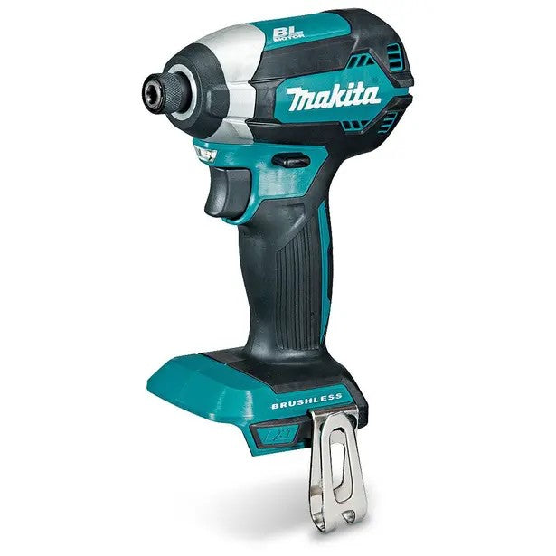 MAKITA 18V BRUSHLESS IMPACT DRIVER DTD153Z