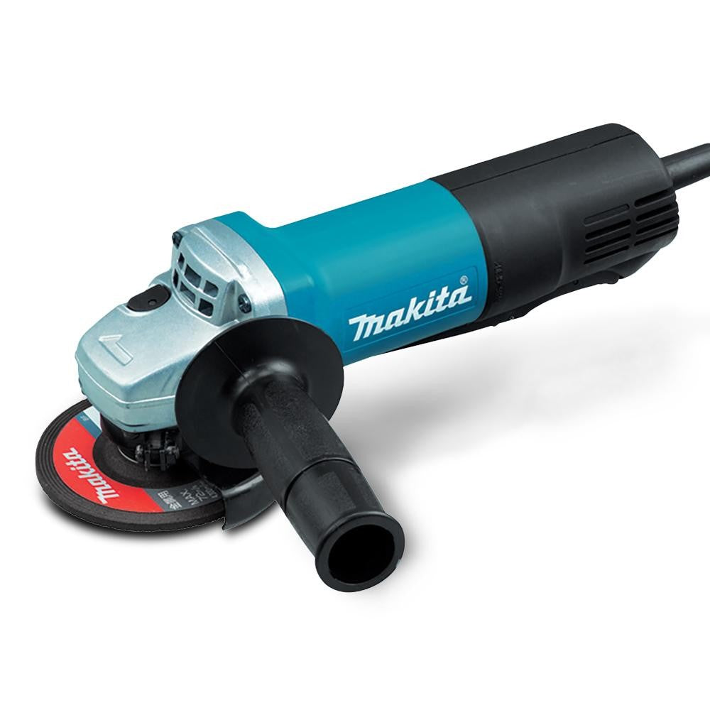 MAKITA GRINDER 100MM PADDLE SWITCH 840W 9556PB