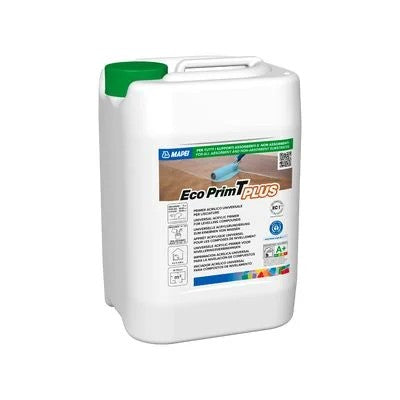 MAPEI ECO PRIM T PLUS 5KG DRUM