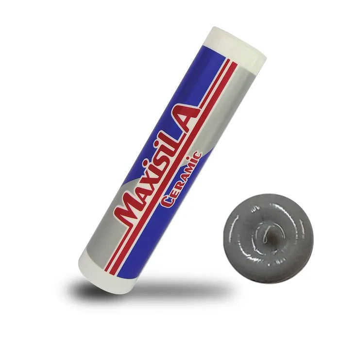 MAXISIL A #07 BASALT COLOURED SILICONE 310ML