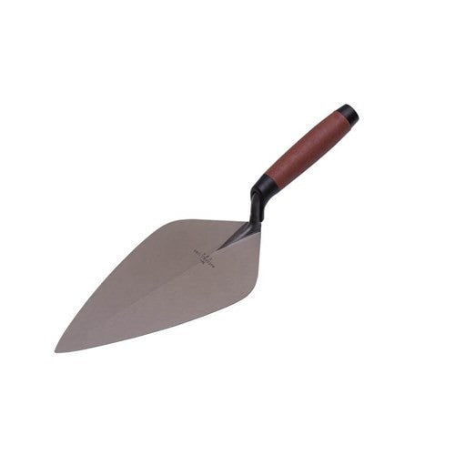 MARSHALLTOWN LONDON TROWEL 34-12 CORK HANDLE