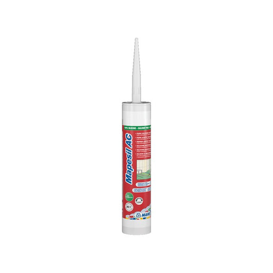 MAPEI MAPESIL AC  SILICONE 310ML