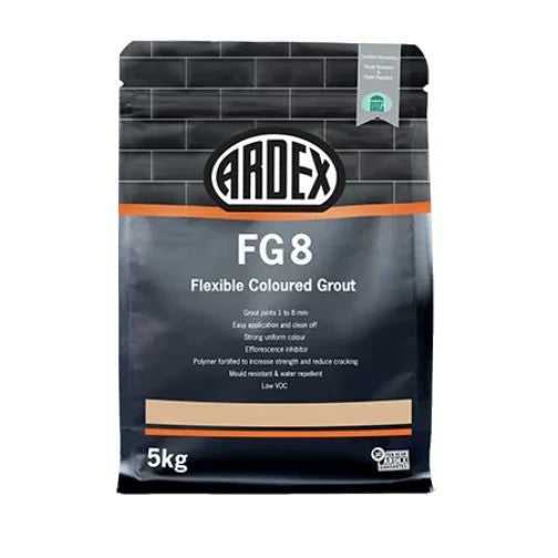 ARDEX FG8 5KG GROUT