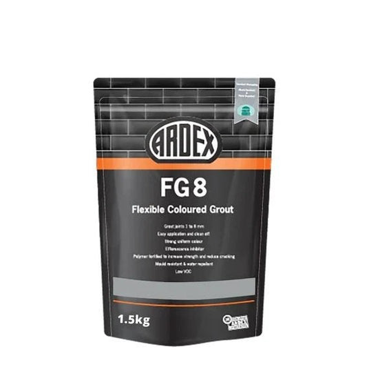 ARDEX FG8 1.5KG GROUT