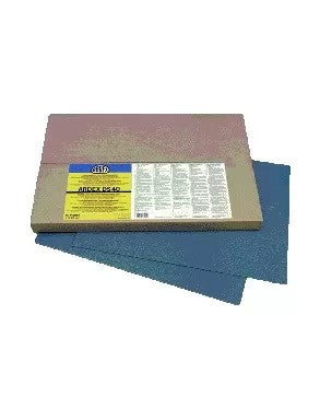 ARDEX DS40 SOUND REDUCTION ACOUSTIC MAT 750X500X4.5 BOX 10