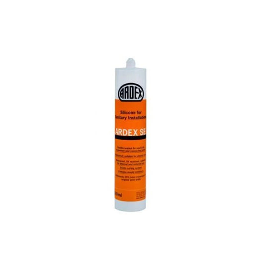 ARDEX SE ACETOXY SILICONE 310ML