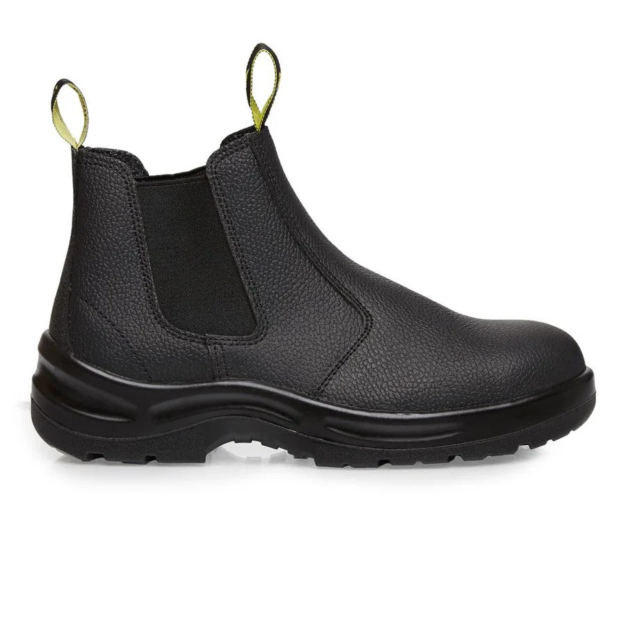 MUNKA BULL SLIP ON SAFETY BOOT