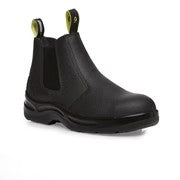 MUNKA BULL SLIP ON SAFETY BOOT