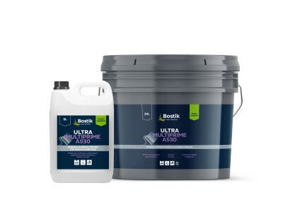 BOSTIK MULTIPRIME FOR POROUS SURFACES 20L