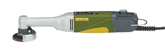 PROXXON LONG NECK ANGLE GRINDER CORDED