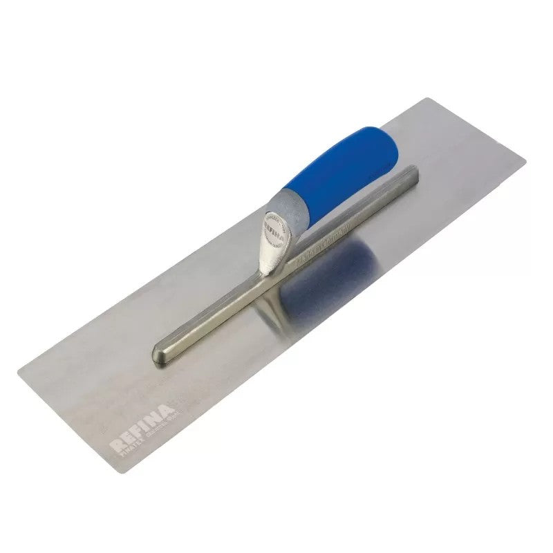 REFINA FINATEX 1 460 X 120MM S/S TROWEL