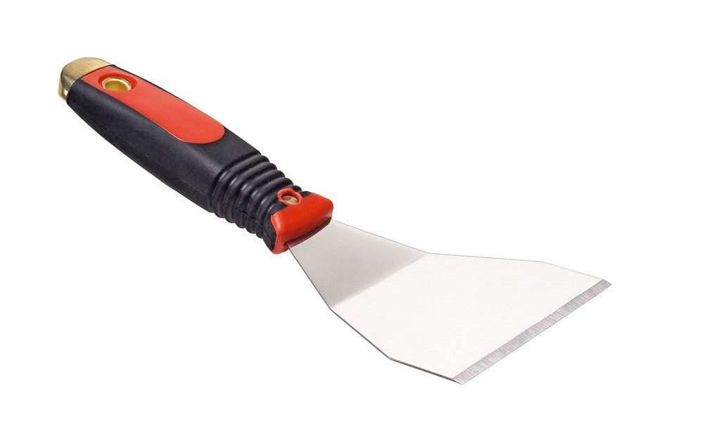 DTA 4" DELUXE WALL SCRAPER