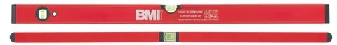 LEVEL BMI 2 VIAL  400MM SUPERSTAR PLUS