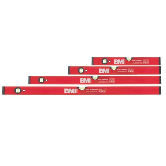 BMI SUPERSTAR 4PCE TILERS LEVEL SET