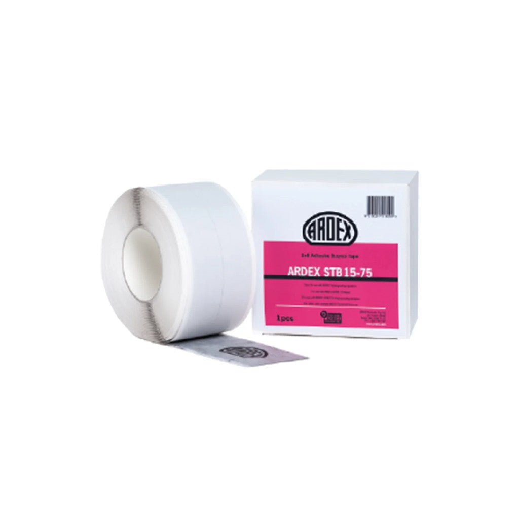 ARDEX STB TAPE 75MM X 15MTR