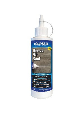 SEALERS PLUS GROUT RENUE N SEAL MIDNIGHT 250ML