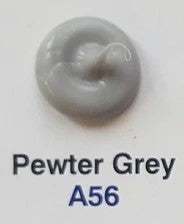 MAXISIL A #56 PEWTER GREY COLOURED SILICONE 310ML