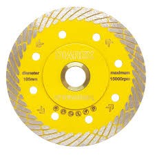 DIAREX 125MM STINGER TURBO DIAMOND BLADE