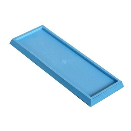 RAIMONDI REPLACEMENT RUBBER SQUEEGE BLUE