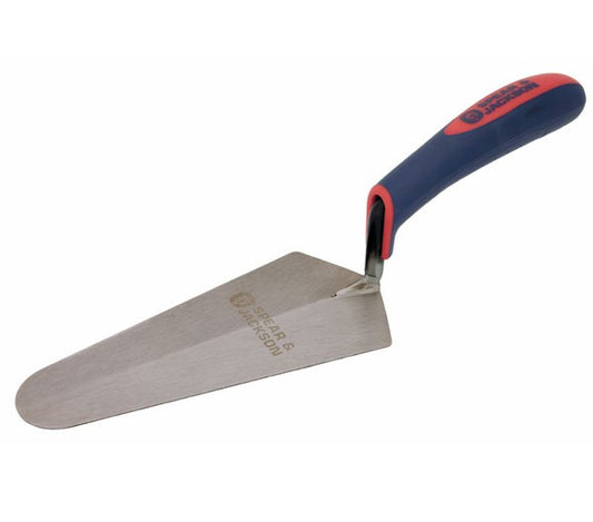 **DNR** SPEAR & JACKSON GAUGING TROWEL 175MM