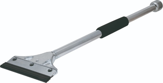 DTA HEAVY DUTY SCRAPER 125MM        BALL HANDLE