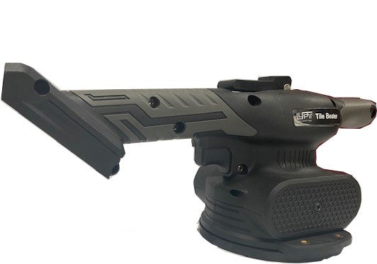 DTA TILE VIBRATOR FOR LARGE FORMAT TILES INC 2 BATTERIES
