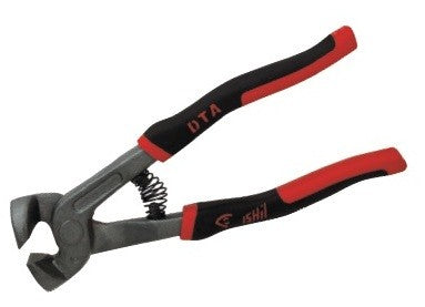 DTA STRAIGHT JAW TILE NIPPER - OFFSET
