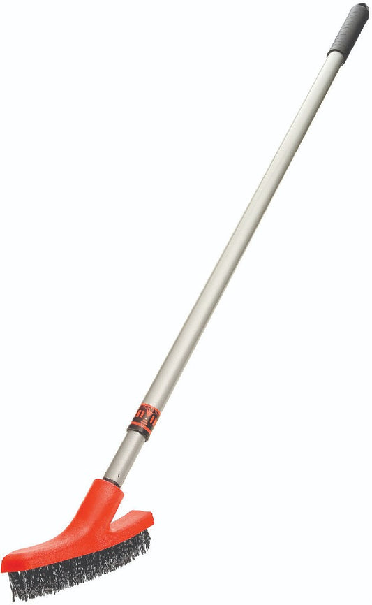 DTA SUPERIOR GROUT BRUSH KIT