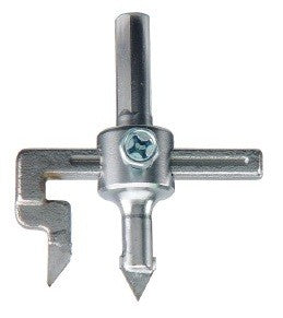 DTA CUTTER HOLE ADJUSTABL 28-93MM