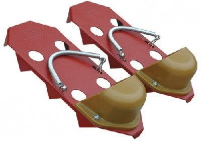 RAIMONDI HUSKY TOOTHED SHOES