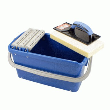 BAT MAXIMO COMMODORE GROUT CLEAN UP SET