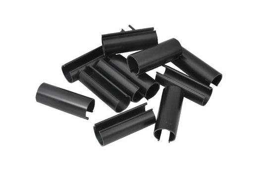 DTA DUST SHIELD POLE U-CLIPS 12PC